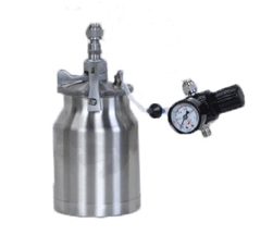 Pressure Pot Gasket for QualSpray Stainless 2 Qt #QS-64TSS 